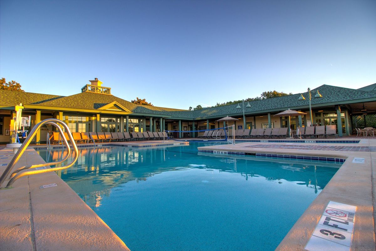 Disney's Hilton Head Island Resort — Hilton Head Island — additional view 3