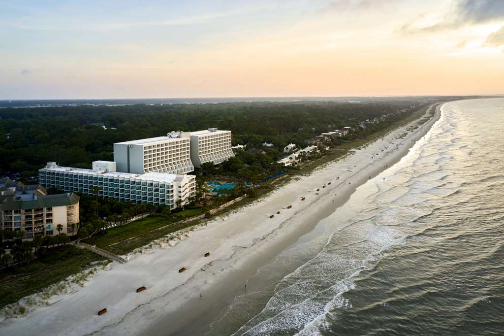 Hilton Head Marriott Resort & Spa