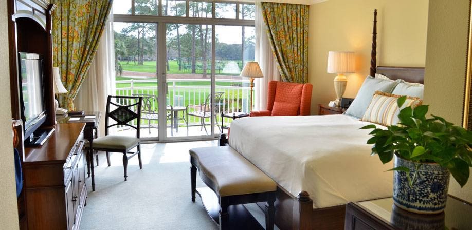 The Inn & Club at Harbour Town — Hilton Head Island — additional view 2