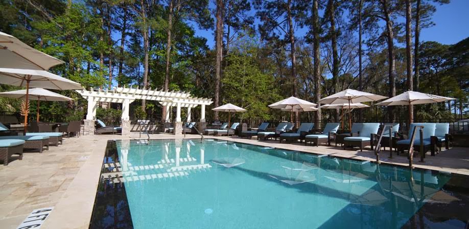 The Inn & Club at Harbour Town — Hilton Head Island — additional view 3