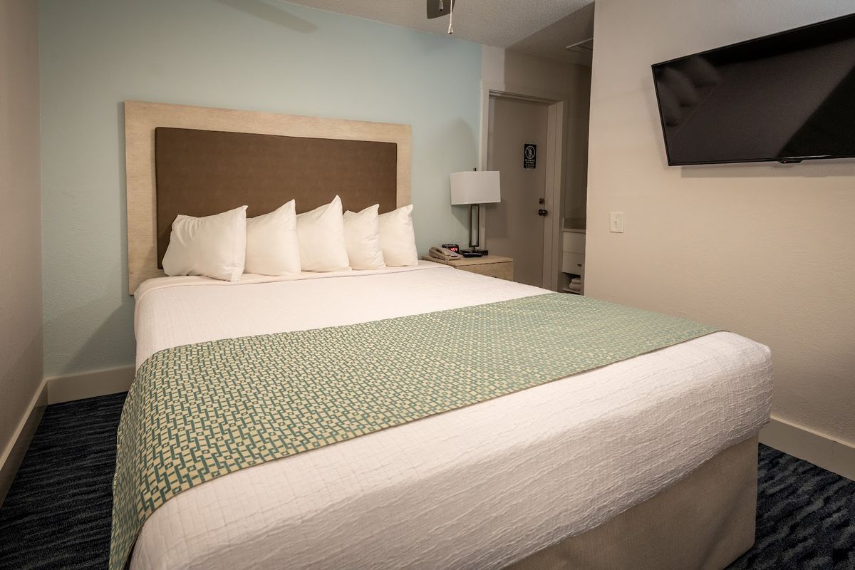 Park Lane Hotel & Suites — Hilton Head Island — additional view 2