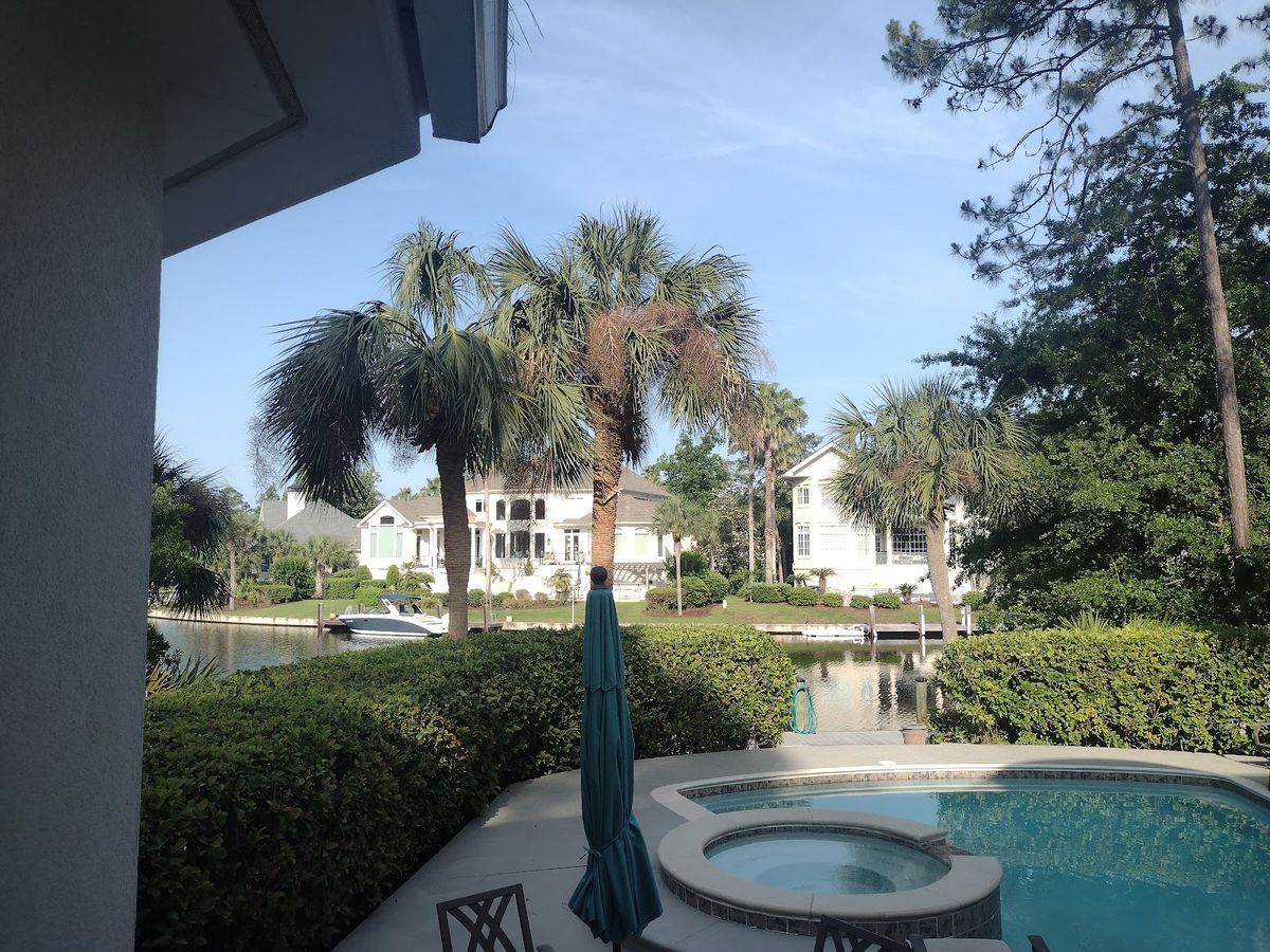 Sea Pines Resort — Hilton Head Island — additional view 2