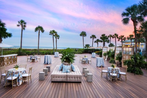 The Westin Hilton Head Island Resort & Spa
