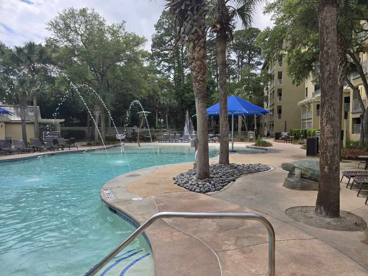 The Westin Hilton Head Island Resort & Spa — Hilton Head Island — additional view 3