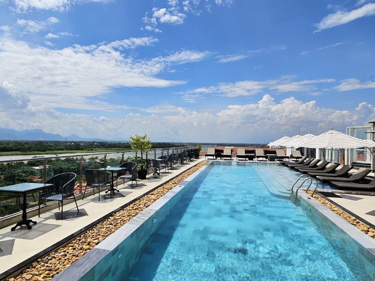 Hotel Royal Hoi An MGallery — hoi-an — additional view 3