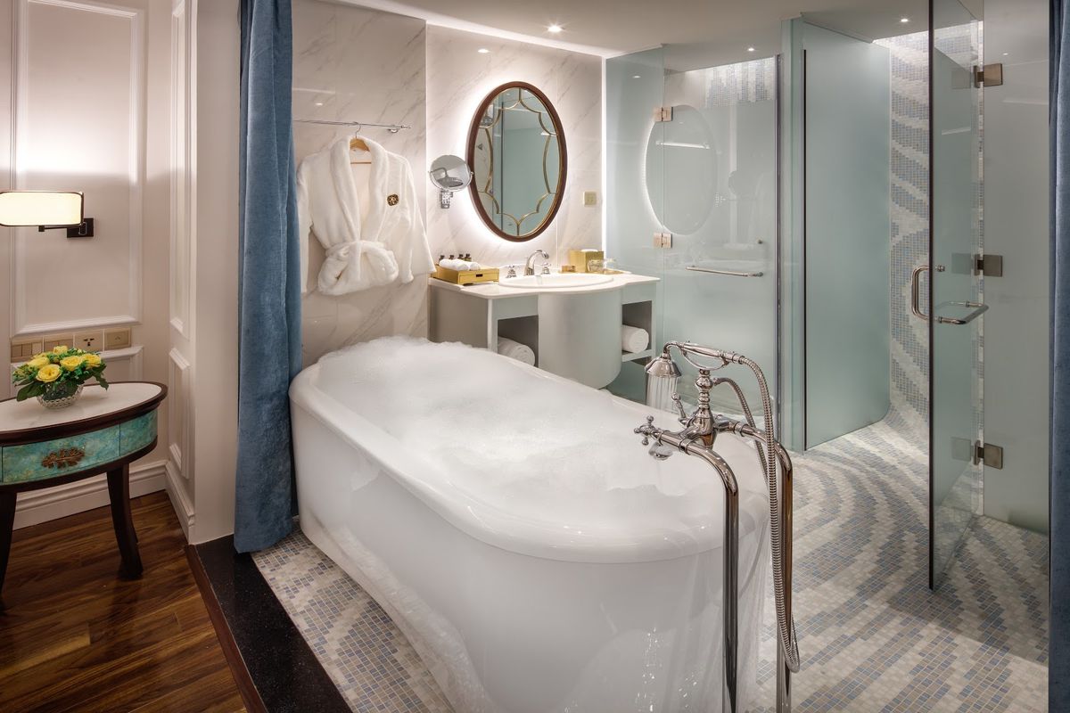 Hotel Royal Hoi An MGallery — hoi-an — additional view 4