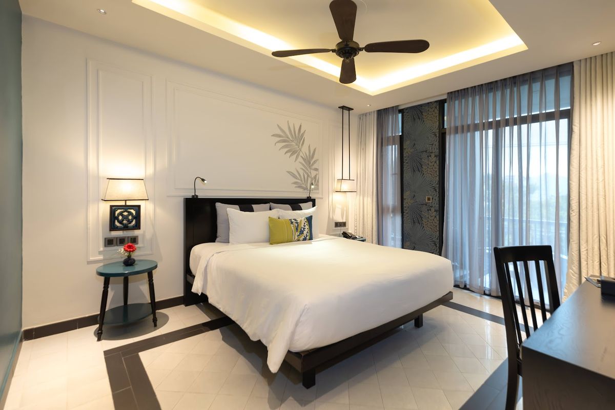 Maison Vy Hotel — hoi-an — additional view 2