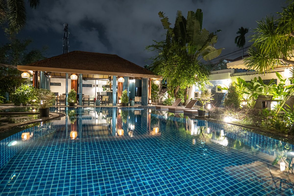 Maison Vy Hotel — hoi-an — additional view 3
