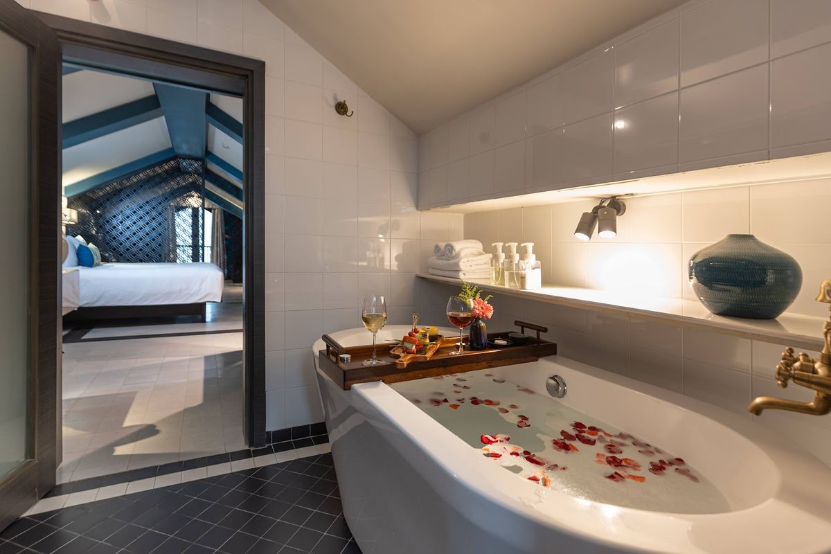 Maison Vy Hotel — hoi-an — additional view 4