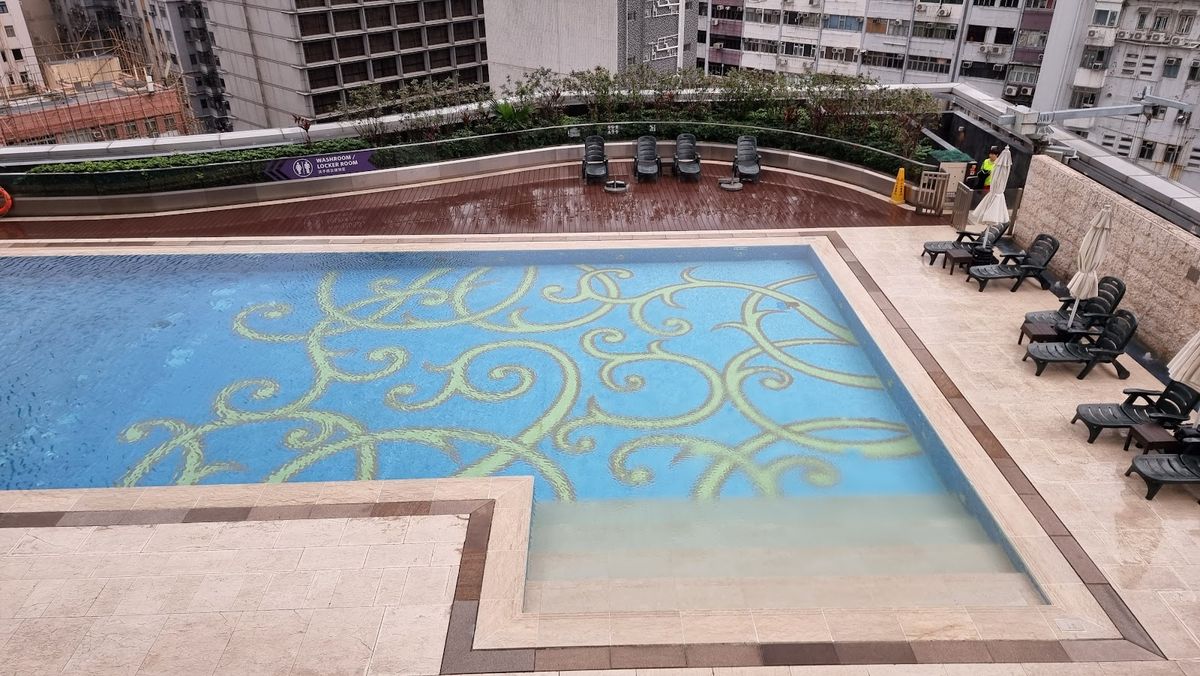 Hyatt Regency Hong Kong, Tsim Sha Tsui — Hong Kong — additional view 3
