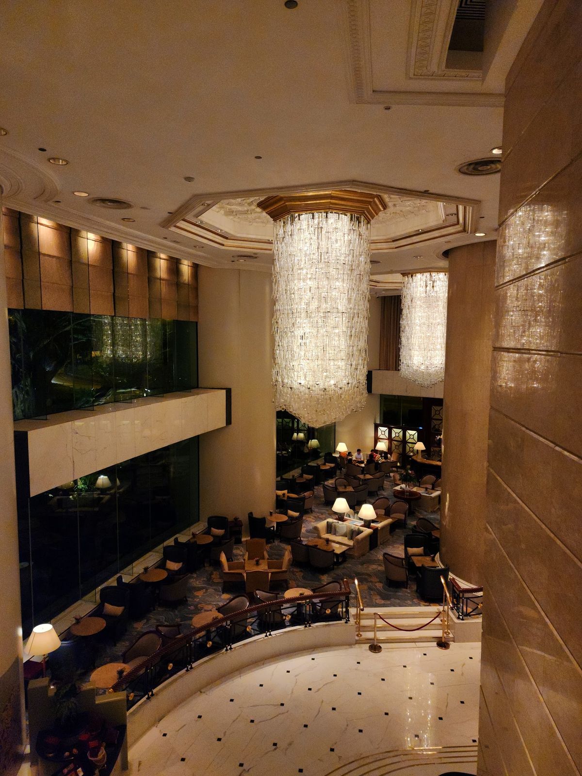 Island Shangri-La Hong Kong — Admiralty — additional view 4