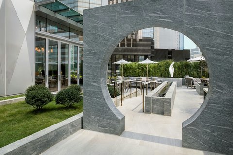 St. Regis Hong Kong
