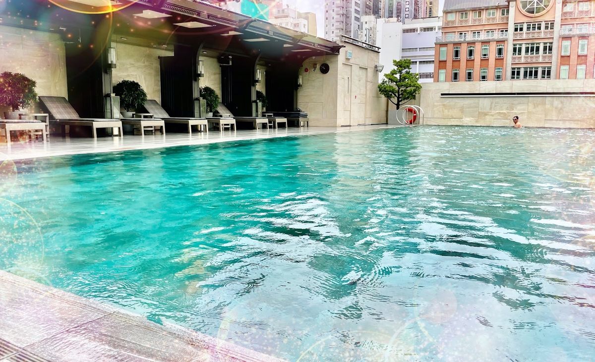 St. Regis Hong Kong — Wan Chai — additional view 3