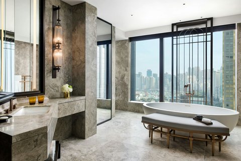 St. Regis Hong Kong — Wan Chai — additional view 4