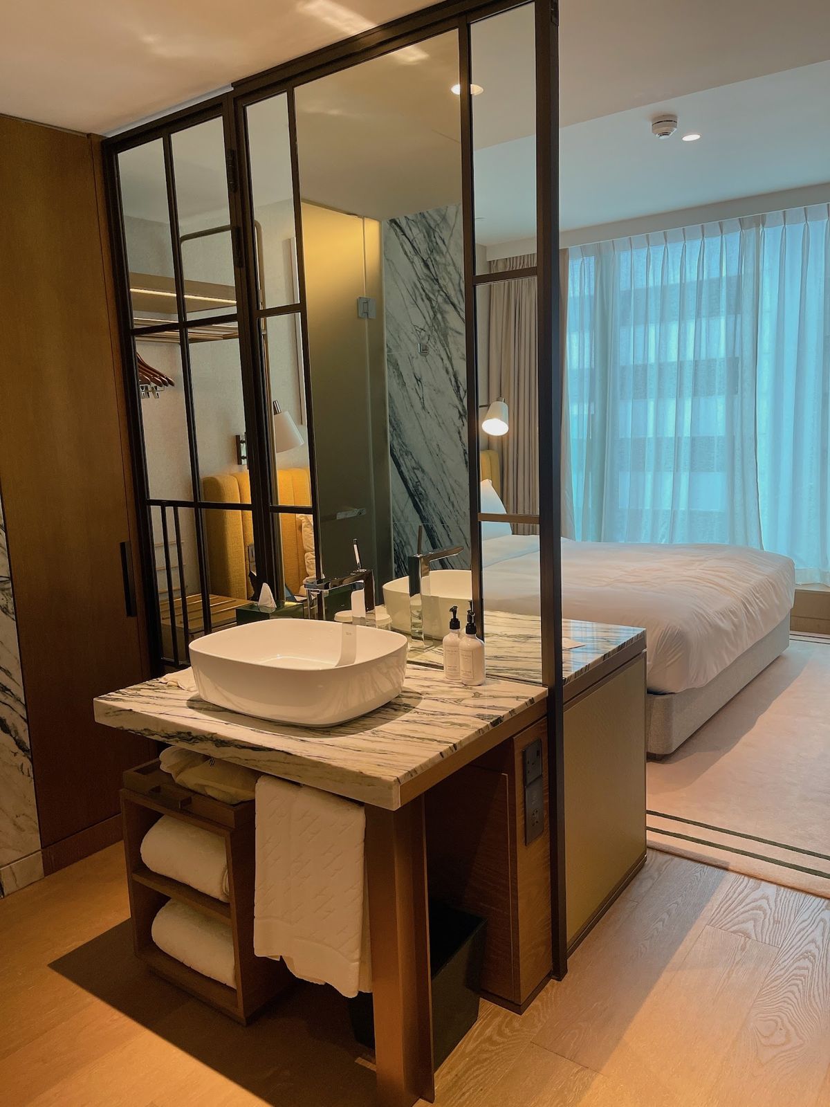 The Hari Hong Kong — Hong Kong — additional view 4