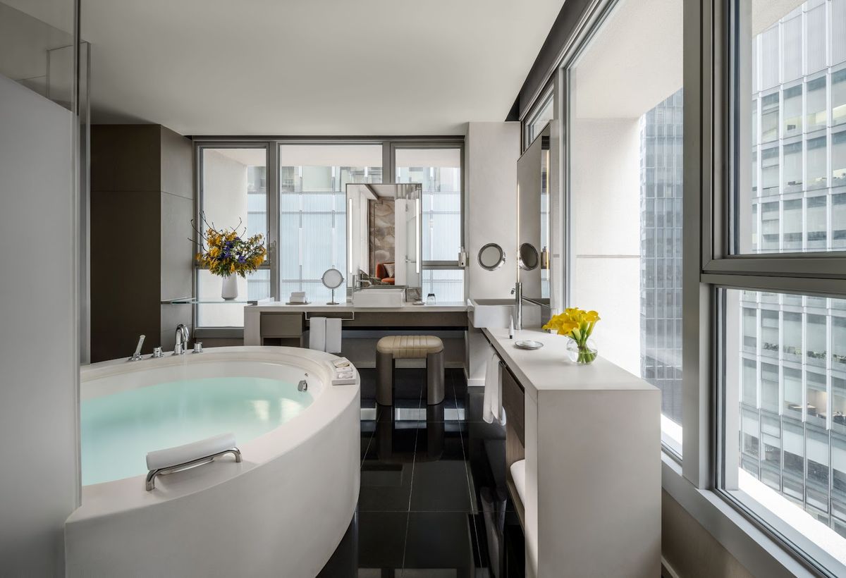 The Landmark Mandarin Oriental — Central — additional view 4