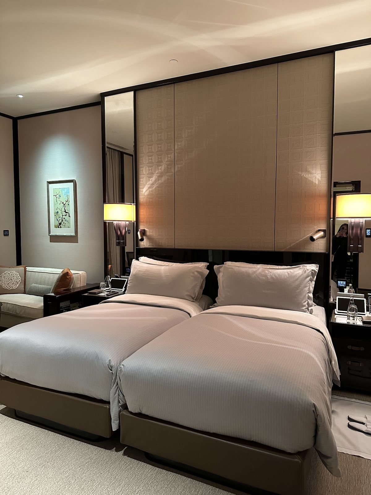 The Peninsula Hong Kong — Kowloon — additional view 2