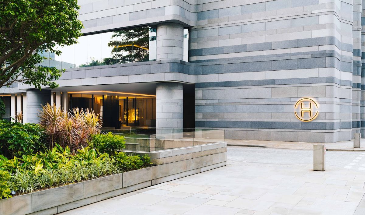 The Upper House — Admiralty — additional view 4
