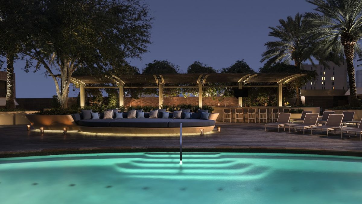 Four Seasons Hotel Houston — Houston — additional view 3