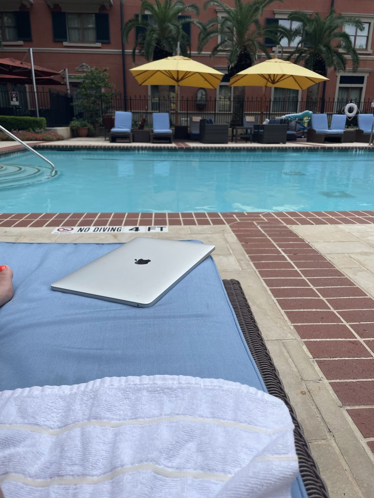 Hotel Granduca Houston — Houston — additional view 3