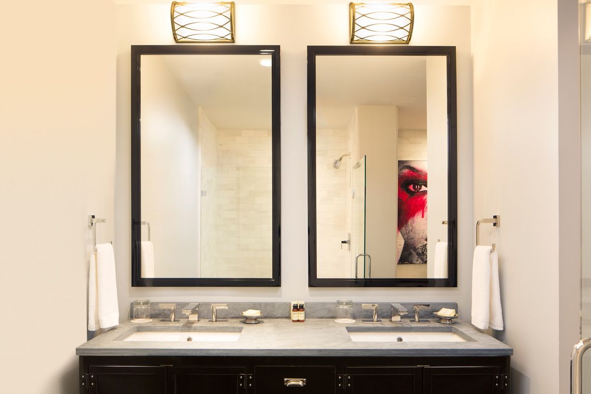 Hotel ZaZa Memorial City — Houston — additional view 4