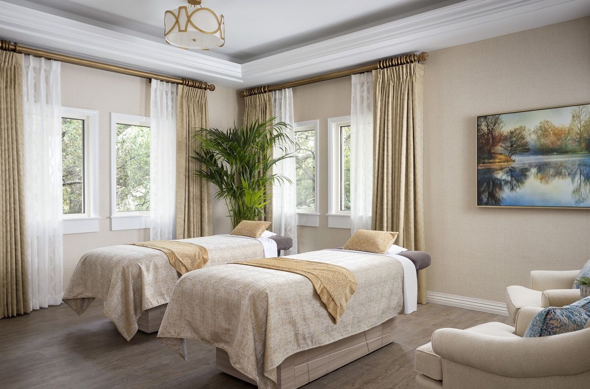 The Houstonian Hotel, Club & Spa — Houston — additional view 2