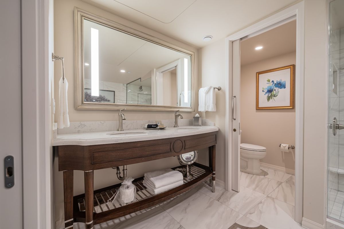 The Houstonian Hotel, Club & Spa — Houston — additional view 4