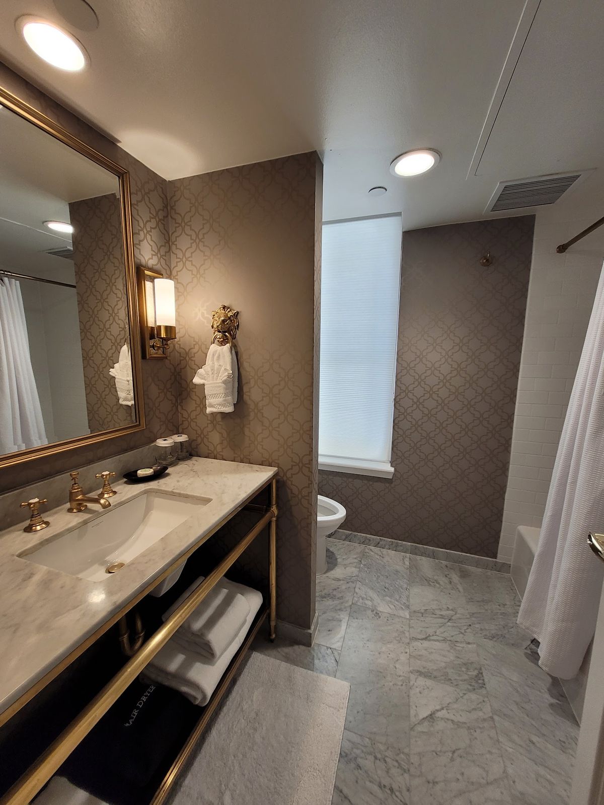 The Lancaster Hotel — Houston — additional view 3