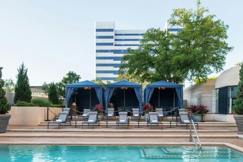 The St. Regis Houston