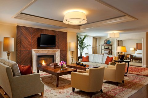 The St. Regis Houston — Houston — additional view 4