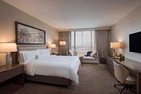 The Westin Galleria Houston — Houston — additional view 2