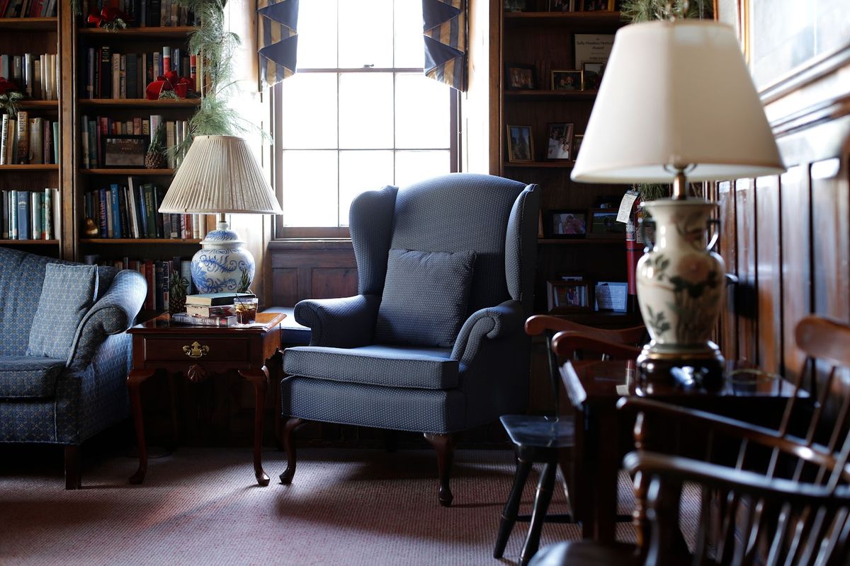 The Beekman Arms — Rhinebeck — additional view 4