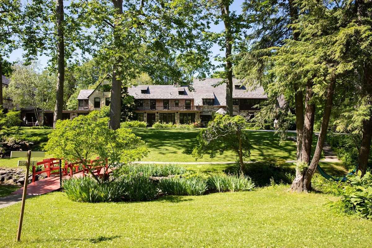 Troutbeck