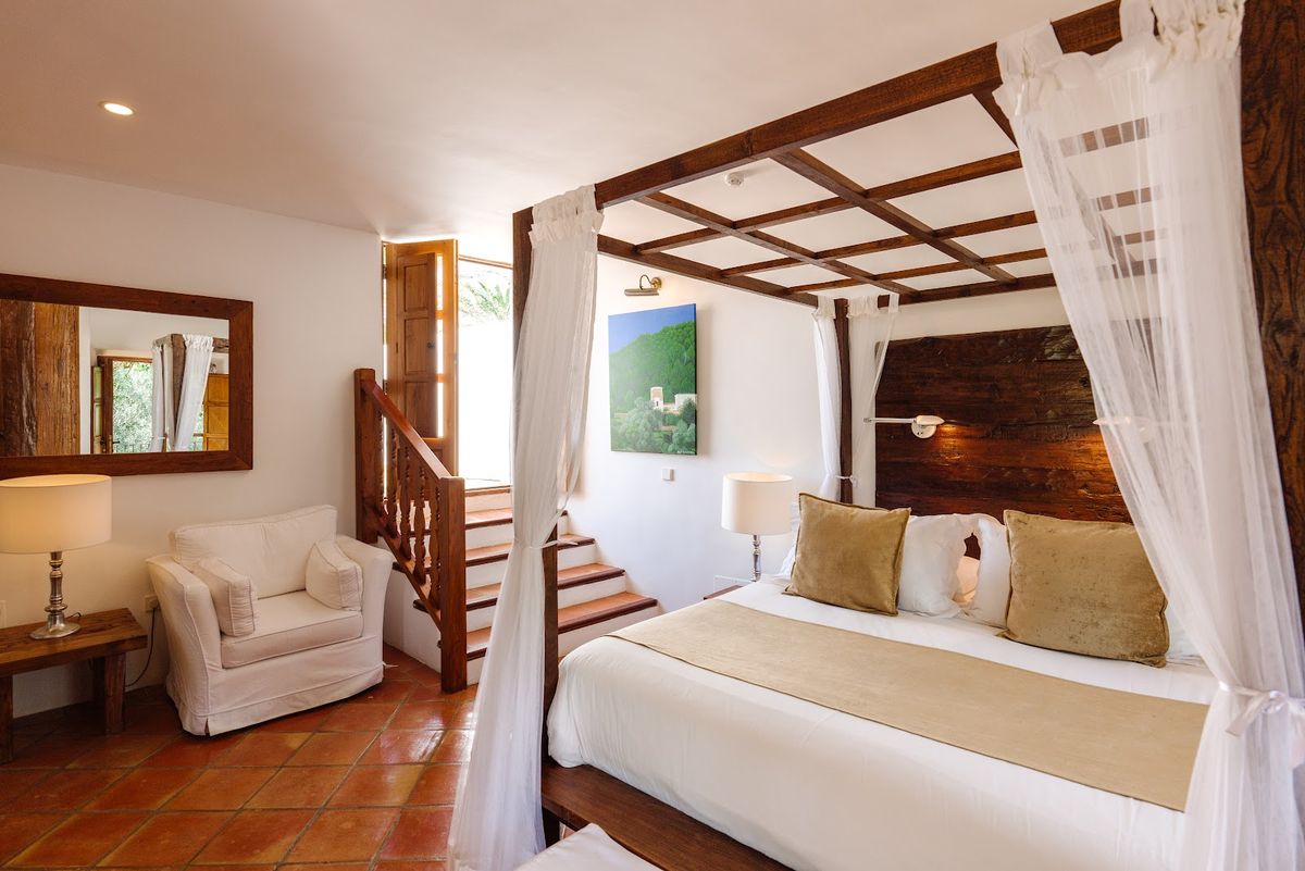 Atzaró Agroturismo Ibiza — Santa Eulalia del Río — additional view 2