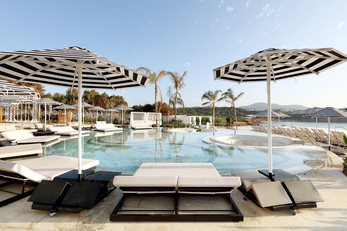 Bless Hotel Ibiza