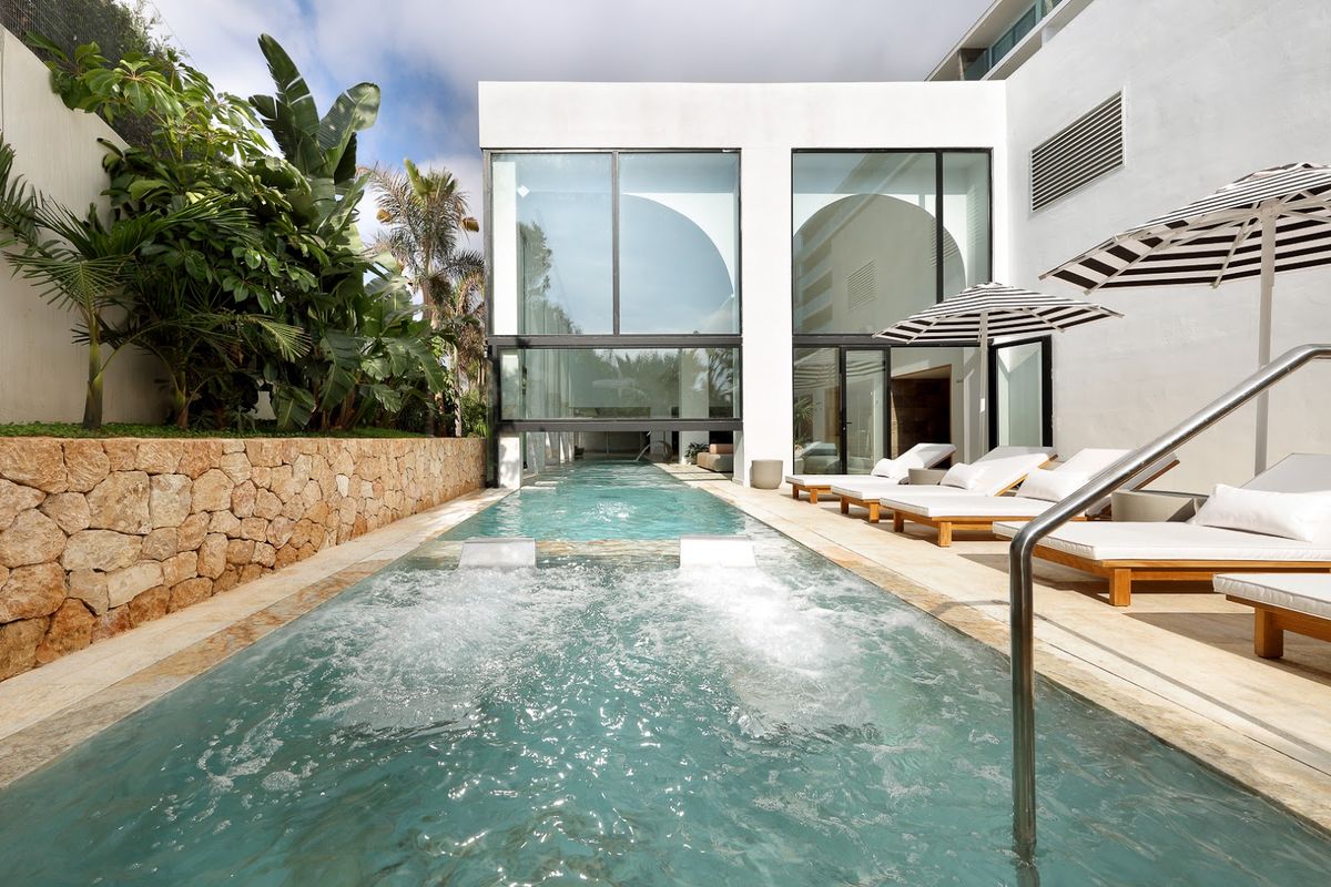Bless Hotel Ibiza — Ibiza — additional view 3
