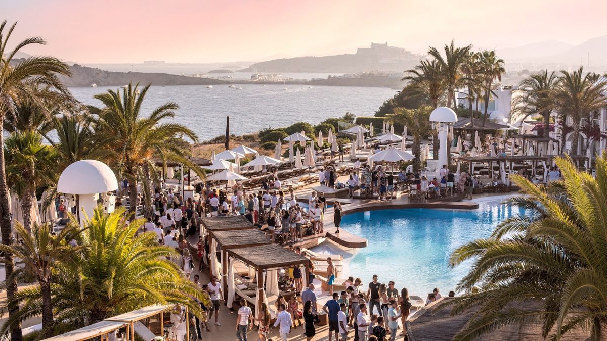 Destino Pacha Ibiza