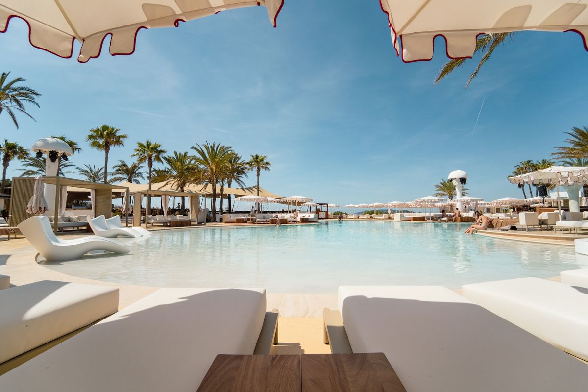 Destino Pacha Ibiza — Ibiza — additional view 3
