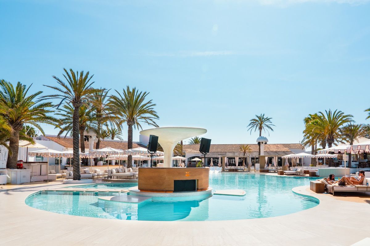 Destino Pacha Ibiza — Ibiza — additional view 4