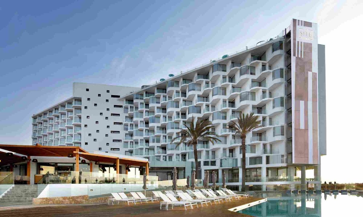 Hard Rock Hotel Ibiza