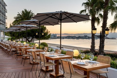 Hotel Riomar Ibiza, Curio Collection by Hilton