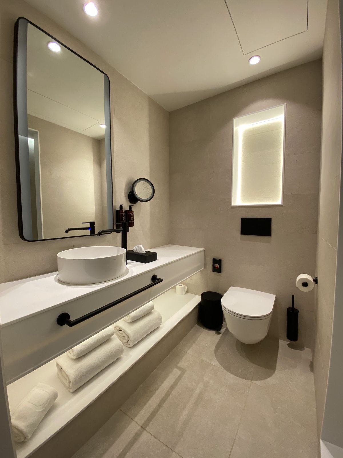 Hotel Riomar Ibiza, Curio Collection by Hilton — Ibiza — additional view 4