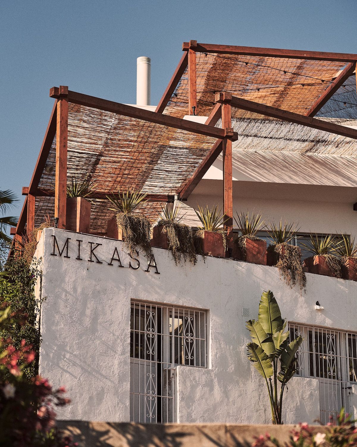 Aguas de Ibiza Grand Luxe Hotel — adults only design hotel in