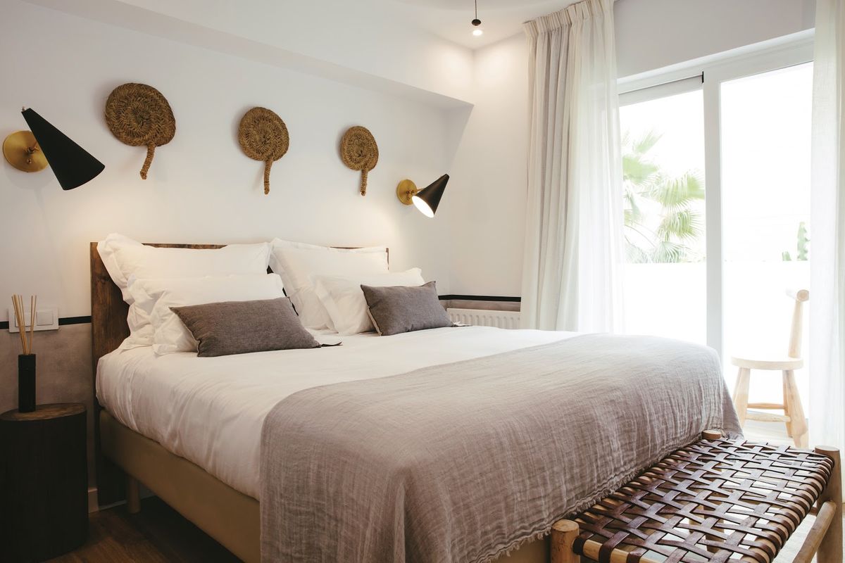 Mikasa Ibiza Suites & Spa — Ibiza — additional view 2