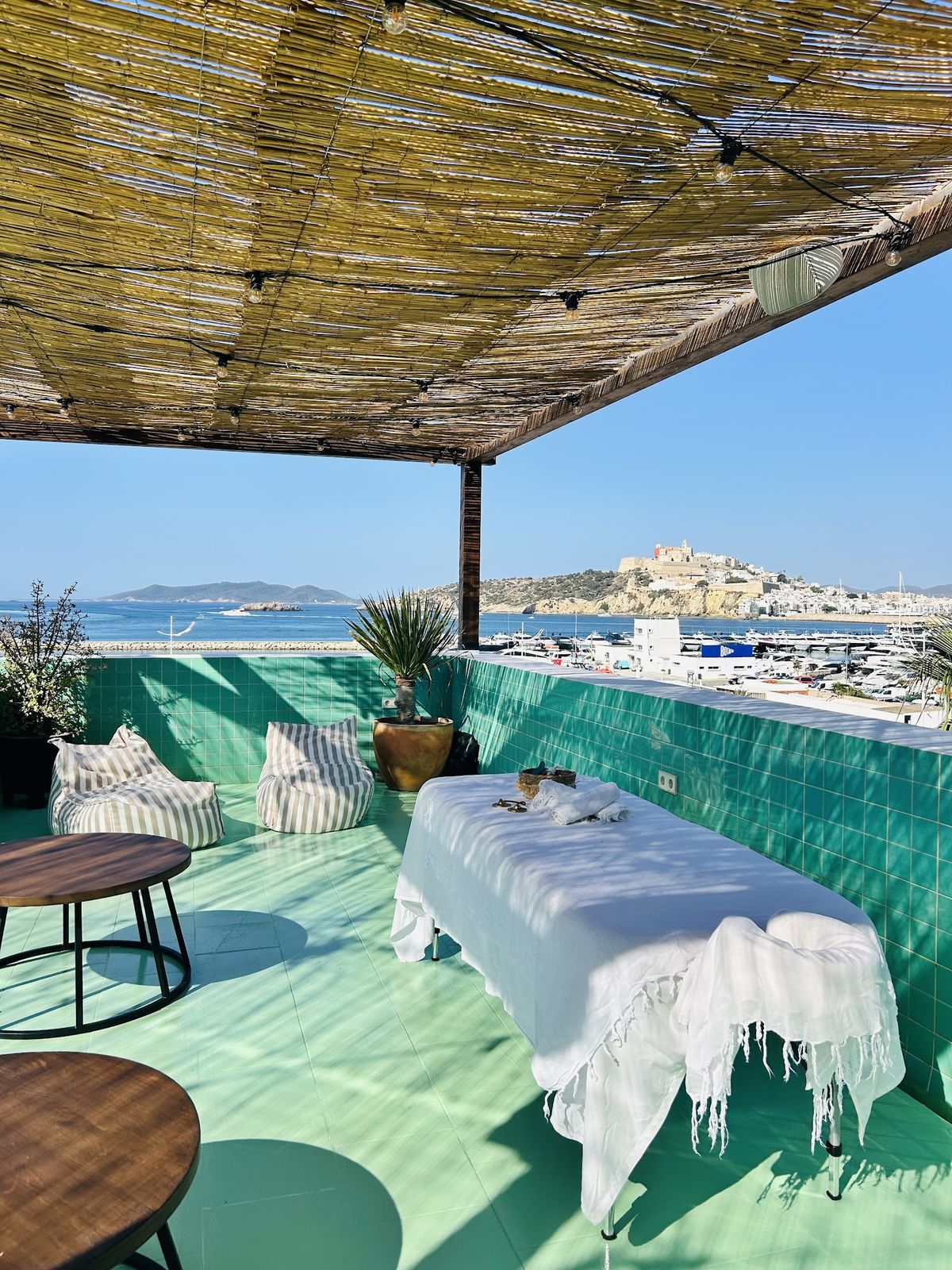Mikasa Ibiza Suites & Spa — Ibiza — additional view 3