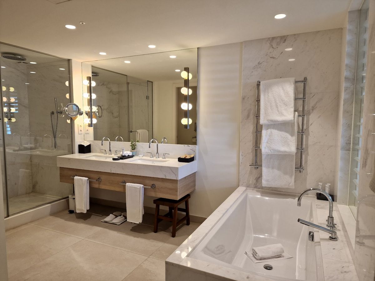 Nobu Hotel Ibiza Bay — Talamanca, Ibiza — additional view 4