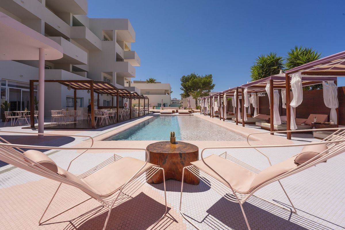 Paradiso Art Hotel