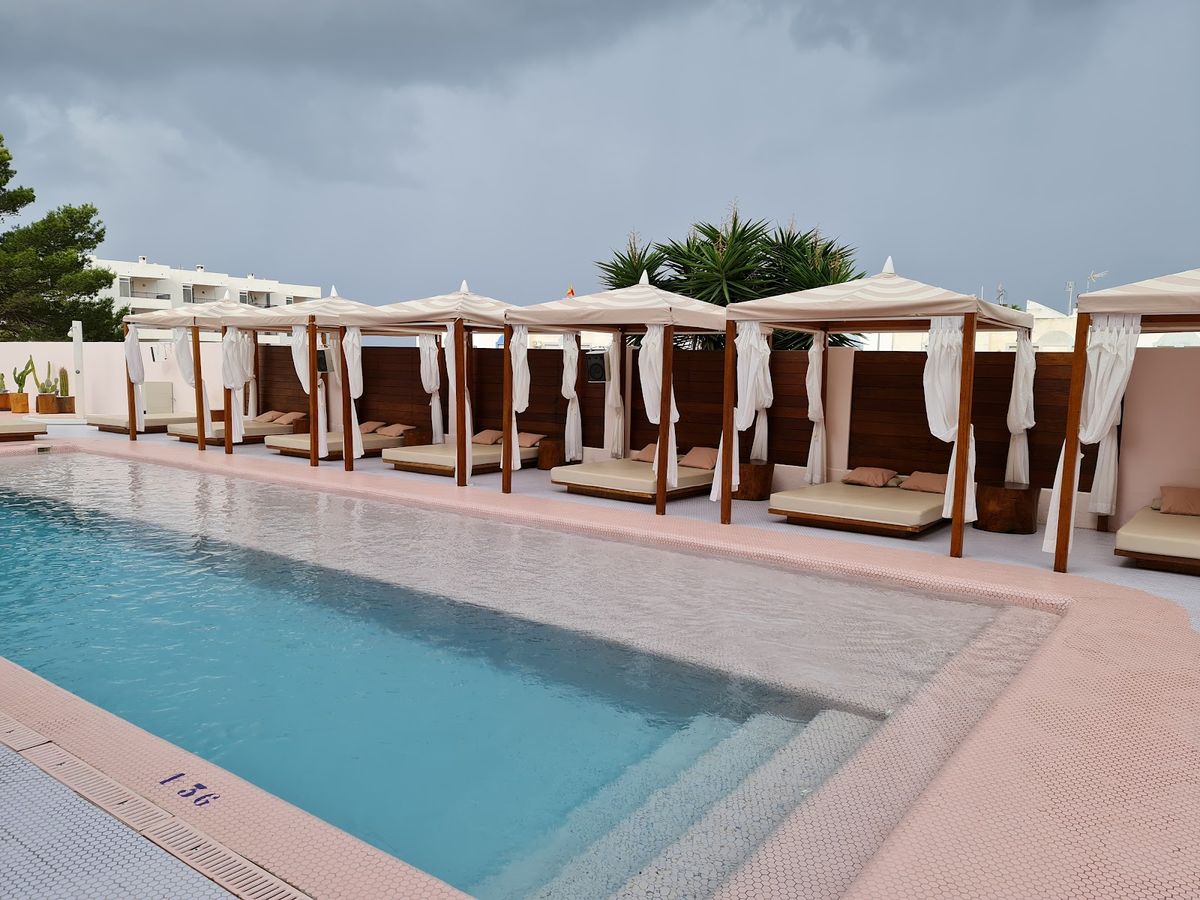 Paradiso Art Hotel — Ibiza — additional view 3