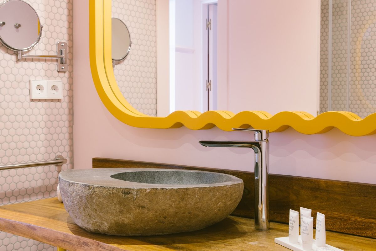 Paradiso Art Hotel — Ibiza — additional view 4