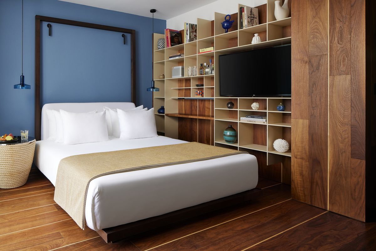 Sir Joan Hotel — Ibiza — additional view 2